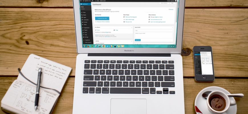 Как выбрать CMS для сайта