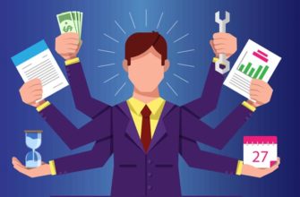 Кто такой менеджер проектов или руководитель проектов