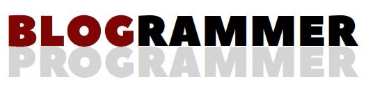 Blogrammer