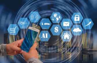 тренды в искусственном интеллекте и машинном обучении.