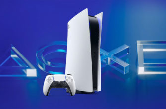 Продажи нового поколения консоли PlayStation 5 прекратились