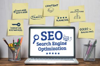 Что такое Seo и как продвигать сайт самостоятельно?
