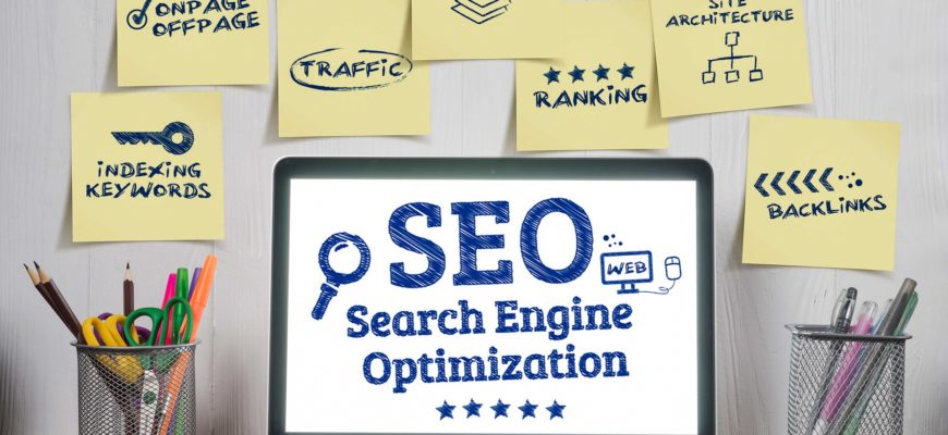 Что такое Seo и как продвигать сайт самостоятельно?