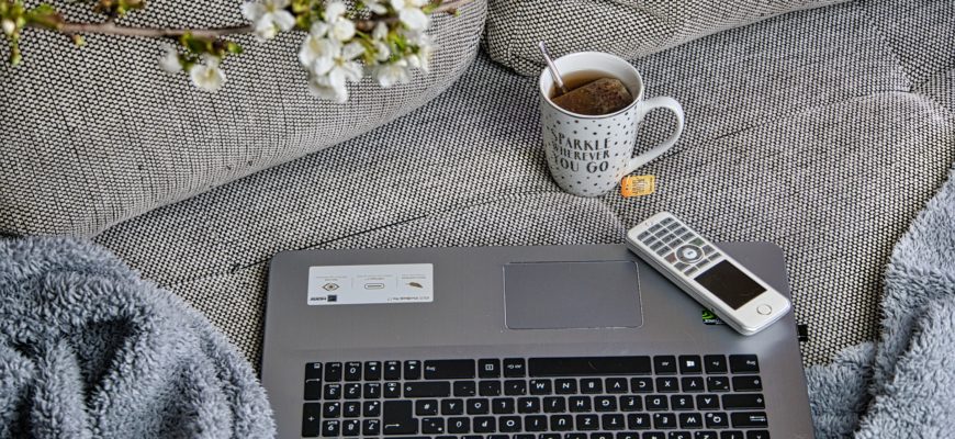 Как управлять удаленной командой?