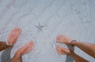 Отпуск влюбленных: как не испортить себе отпуск