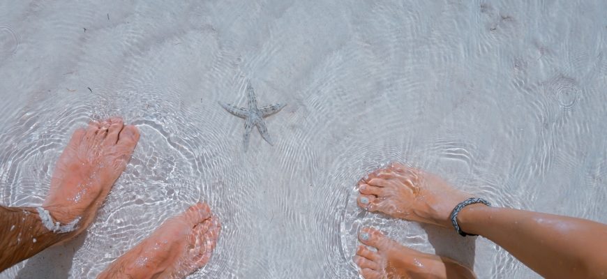 Отпуск влюбленных: как не испортить себе отпуск