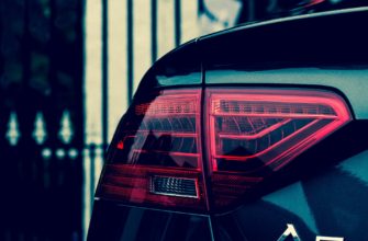 Подержанный автомобиль - экономия семейного бюджета