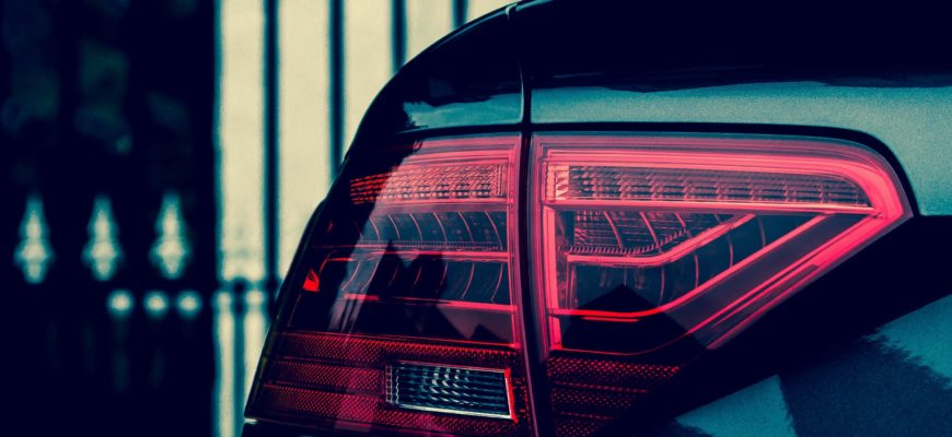 Подержанный автомобиль - экономия семейного бюджета