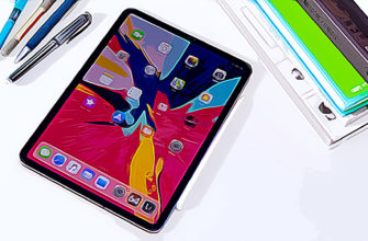 Планшет iPad mini 6, с большей вероятностью, представят во 2-ой половине этого года