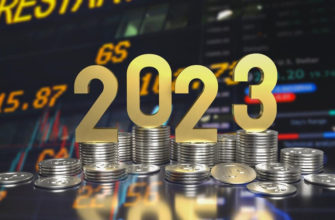 Куда инвестировать в России в 2023 году?